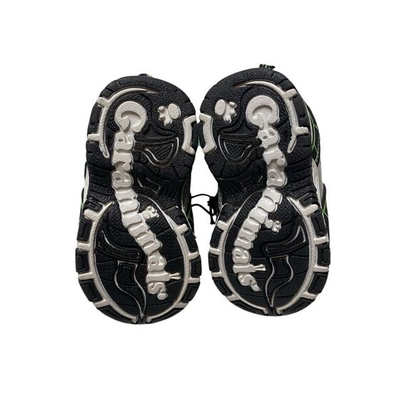 Nwt Garanimals Harrison Baby Shoes Sz 4 Boys Infant Kids Everyday Outdoors 2012 - Picture 5 of 10